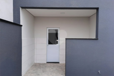 Casa à venda com 3 suítes no condomínio Horto Florestal II, Sorocaba - SP