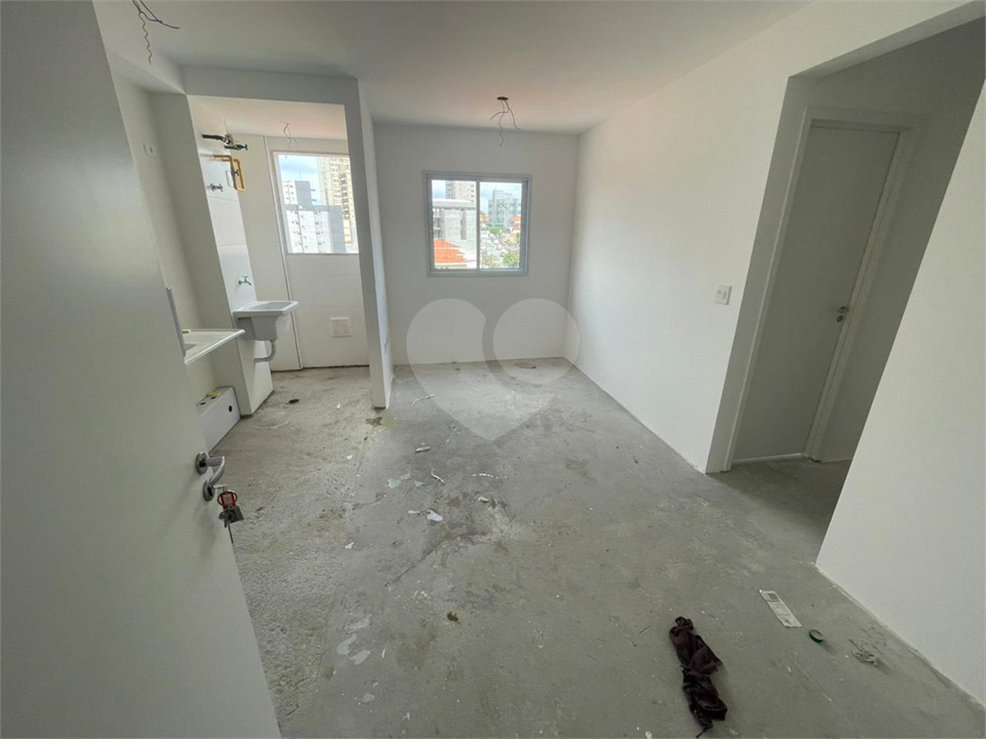 Apartamento para alugar com 2 quartos em Tucuruvi, São Paulo, SP
