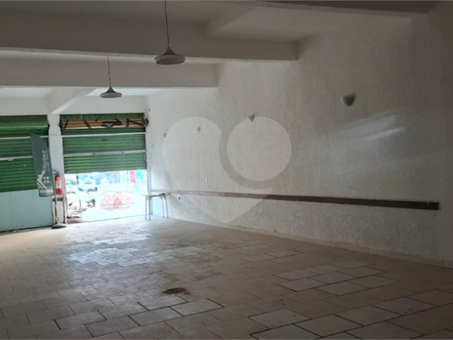 Salão Comercial para alugar em Imirim, São Paulo, SP