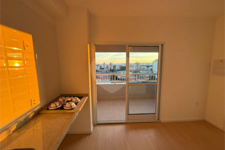 Duplex à venda com 1 quarto em Santo Amaro, São Paulo, SP