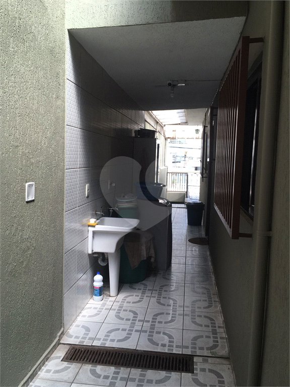 Sobrado à venda com 3 quartos, sendo 1 suíte, em Pirituba, São Paulo, SP
