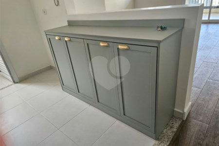 Apartamento para alugar com 2 quartos, sendo 1 suíte,  em Vila Andrade, São Paulo, SP
