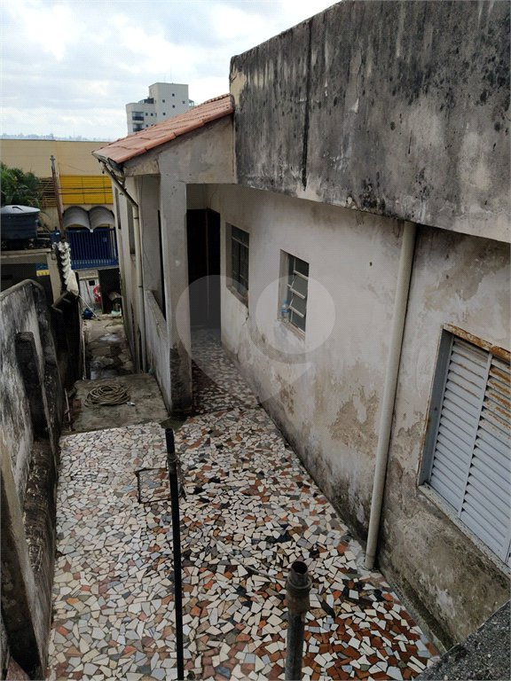 Terreno à venda com 2 quartos, sendo 1 suíte, em Vila Maria, São Paulo, SP