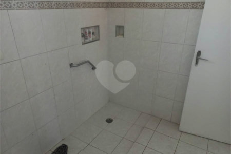 Sobrado à venda com 3 quartos em Vila Clementino, São Paulo, SP