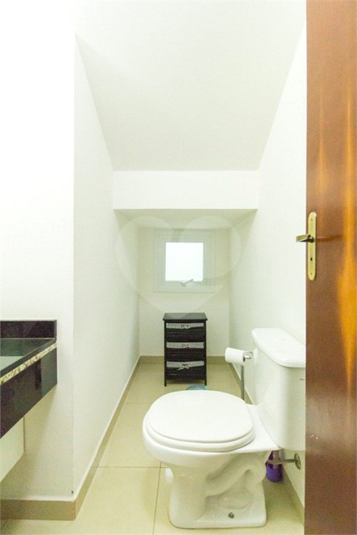 Sobrado à venda com 3 quartos, sendo 1 suíte, em Limão, São Paulo, SP