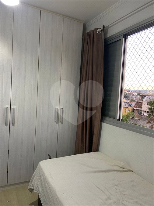 Apartamento à venda com 2 quartos em Imirim, São Paulo, SP
