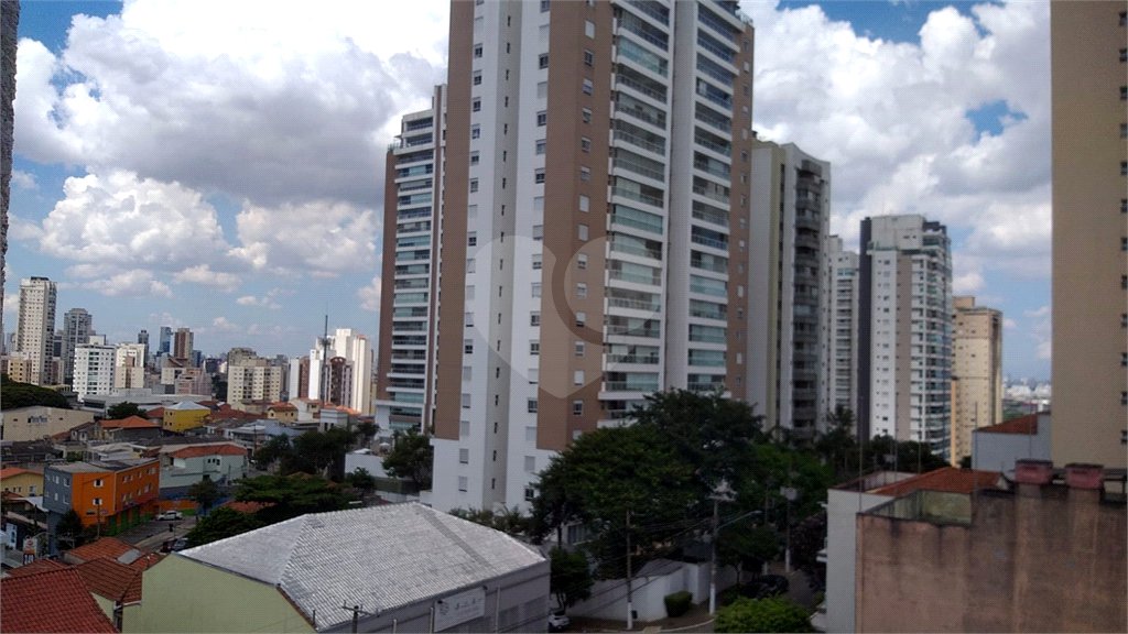 Studio à venda com 1 quarto em Santana, São Paulo, SP
