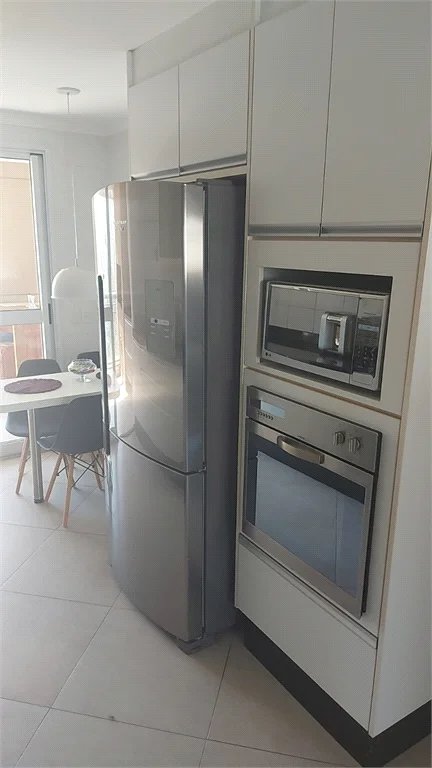 Apartamento à venda com 3 suítes em Vila Andrade, São Paulo, SP