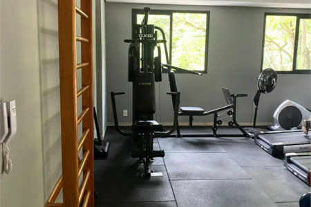 Apartamento à venda com 3 quartos, sendo 1 suíte, em Vila Andrade, São Paulo, SP