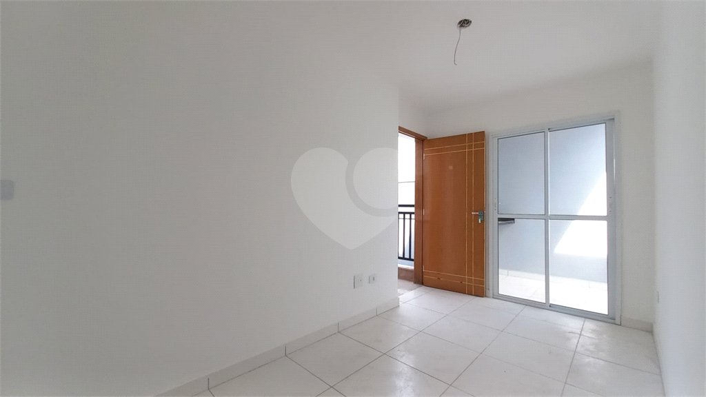 Apartamento à venda com 2 quartos em Vila Mazzei, São Paulo, SP