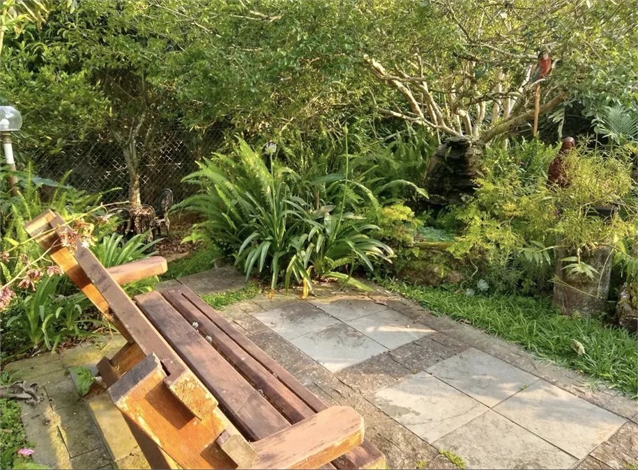 Terreno à venda com 6 quartos no condomínio Quinta dos Lagos, Cotia - SP
