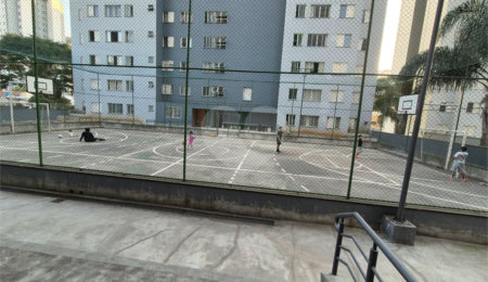 Apartamento à venda com 1 suíte em Ipiranga, São Paulo, SP