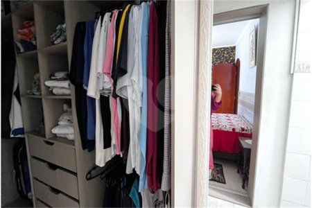 Casa à venda com 3 quartos, sendo 1 suíte, em Vila Boaçava, São Paulo, SP
