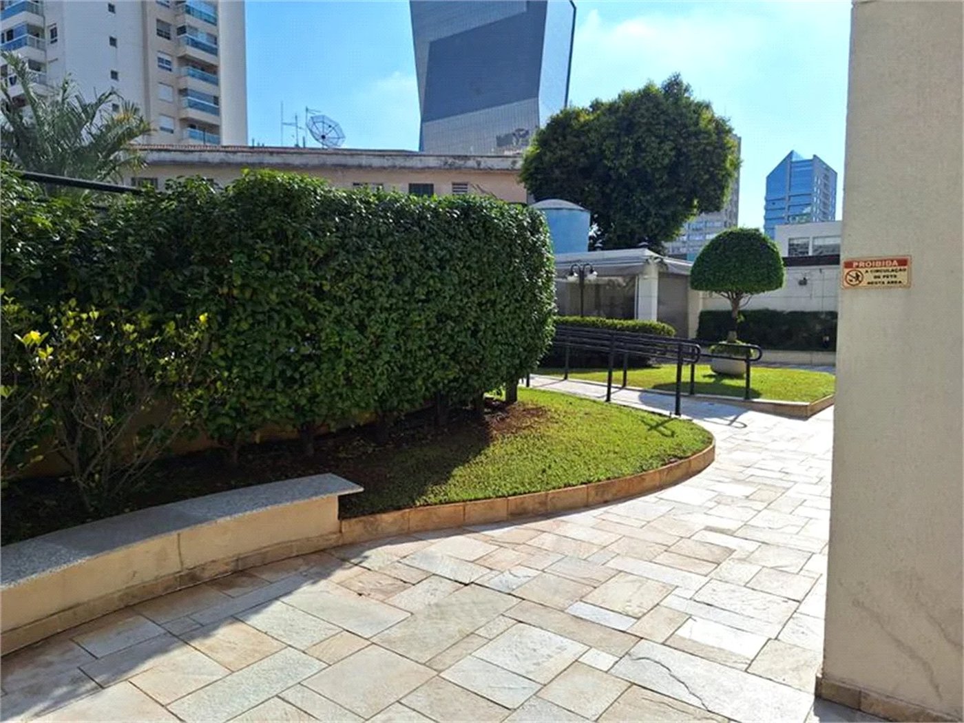 Cobertura à venda com 1 suíte em Pinheiros, São Paulo, SP