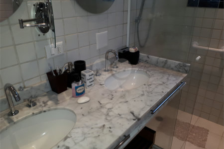 Apartamento à venda com 4 quartos, sendo 3 suítes, em Campo Belo, São Paulo, SP