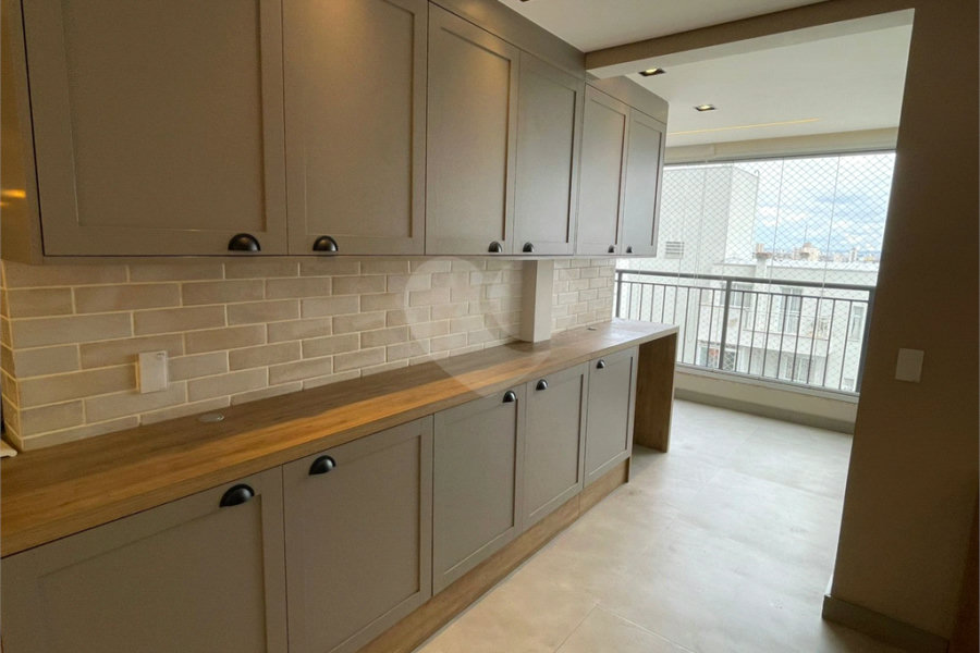 Apartamento à venda com 3 quartos, sendo 1 suíte, em Tucuruvi, São Paulo, SP