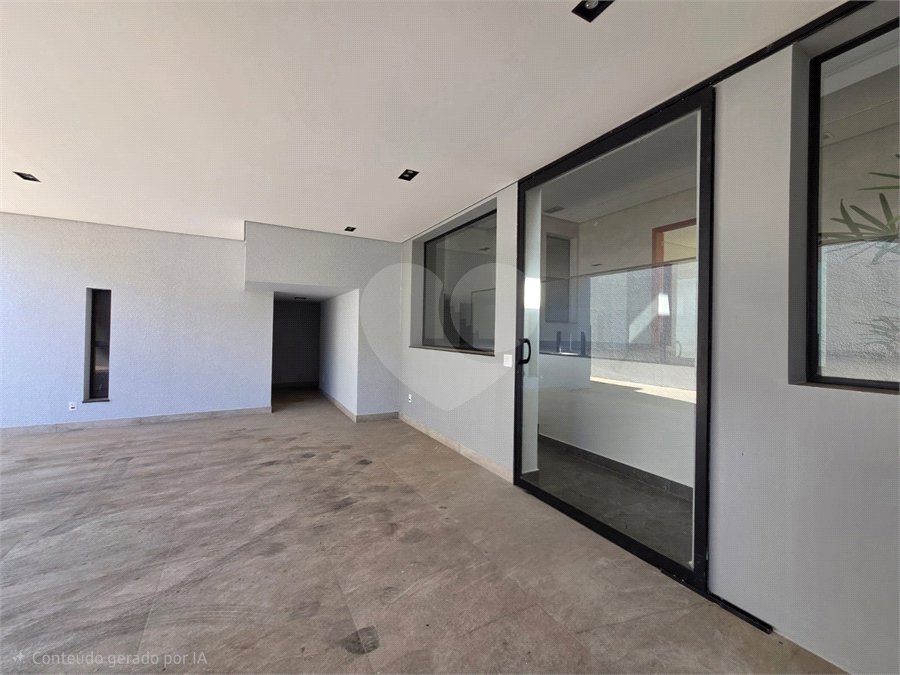 Casa à venda com 5 suítes no condomínio Fazenda Imperial, Sorocaba - SP