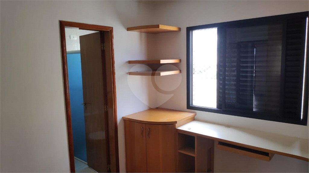 Apartamento à venda com 4 quartos, sendo 2 suítes, em Mandaqui, São Paulo, SP