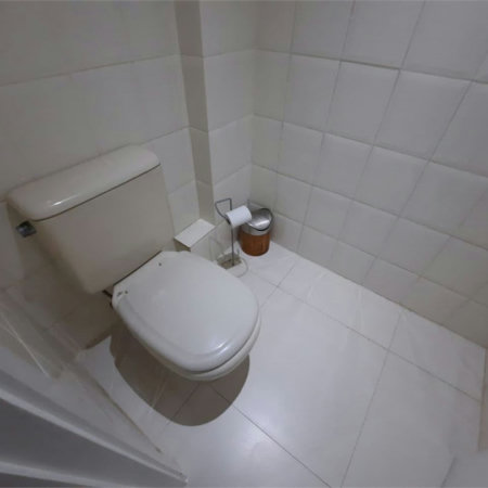 Apartamento Residencial à venda, Pitangueiras, Guarujá - AP0136.