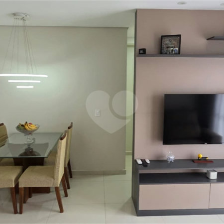 Apartamento à venda com 2 quartos, sendo 1 suíte, em Aparecidinha, Sorocaba, SP