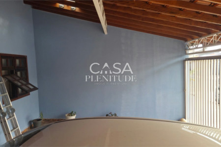Casa à venda com 3 quartos, sendo 1 suíte, em Jardim Tulipas, Sorocaba, SP