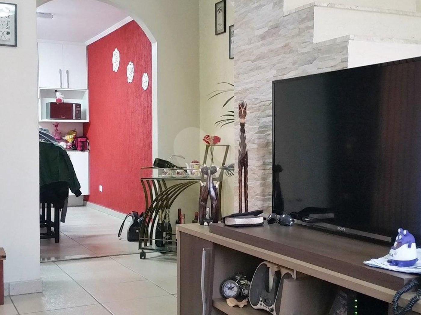 Sobrado à venda com 3 quartos, sendo 1 suíte,  em Tremembé, São Paulo, SP