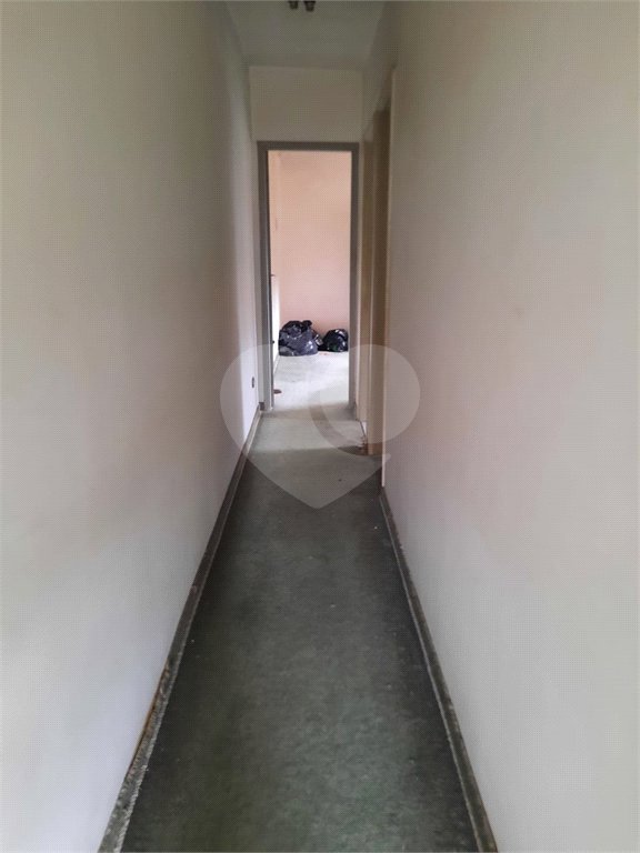 Sobrado à venda com 3 quartos, sendo 1 suíte, em Tucuruvi, São Paulo, SP