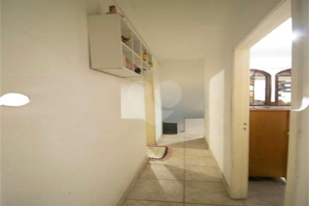 Casa de Vila à venda com 2 quartos em Vila Gustavo, São Paulo, SP