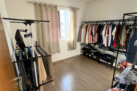 Apartamento à venda com 2 quartos em Guaratiba, Rio de Janeiro, RJ