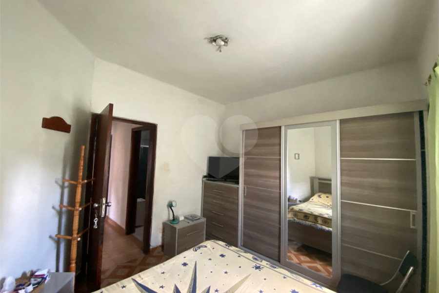 Casa Térrea à venda com 2 quartos em Tucuruvi, São Paulo, SP