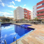 Apartamento à venda com 2 suítes em Pinheirinho, Vinhedo, SP