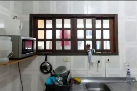 Sobrado à venda com 3 quartos em Jardim Peri Peri, São Paulo, SP