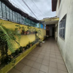 Sobrado à venda com 4 quartos em Jardim Sarah, São Paulo, SP