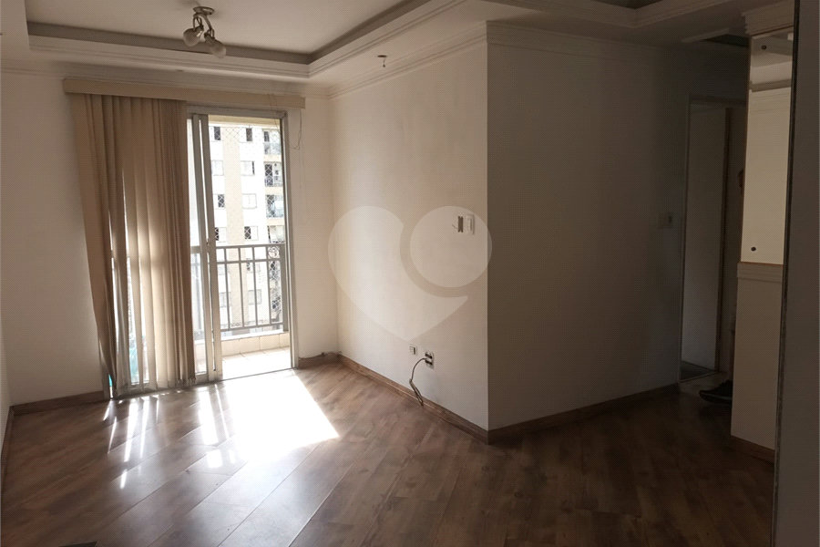 Apartamento à venda com 3 quartos em Vila Guilherme, São Paulo, SP