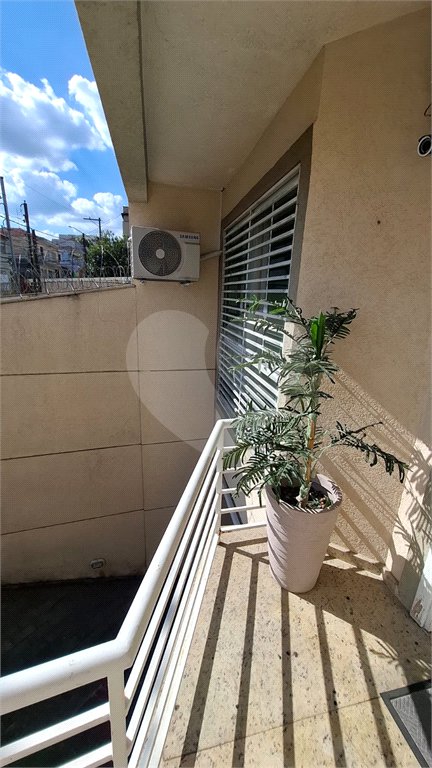 Sobrado à venda com 3 suítes em Vila Constança, São Paulo, SP
