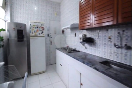 Apartamento à venda com 3 quartos, sendo 1 suíte, em Tijuca, Rio de Janeiro, RJ