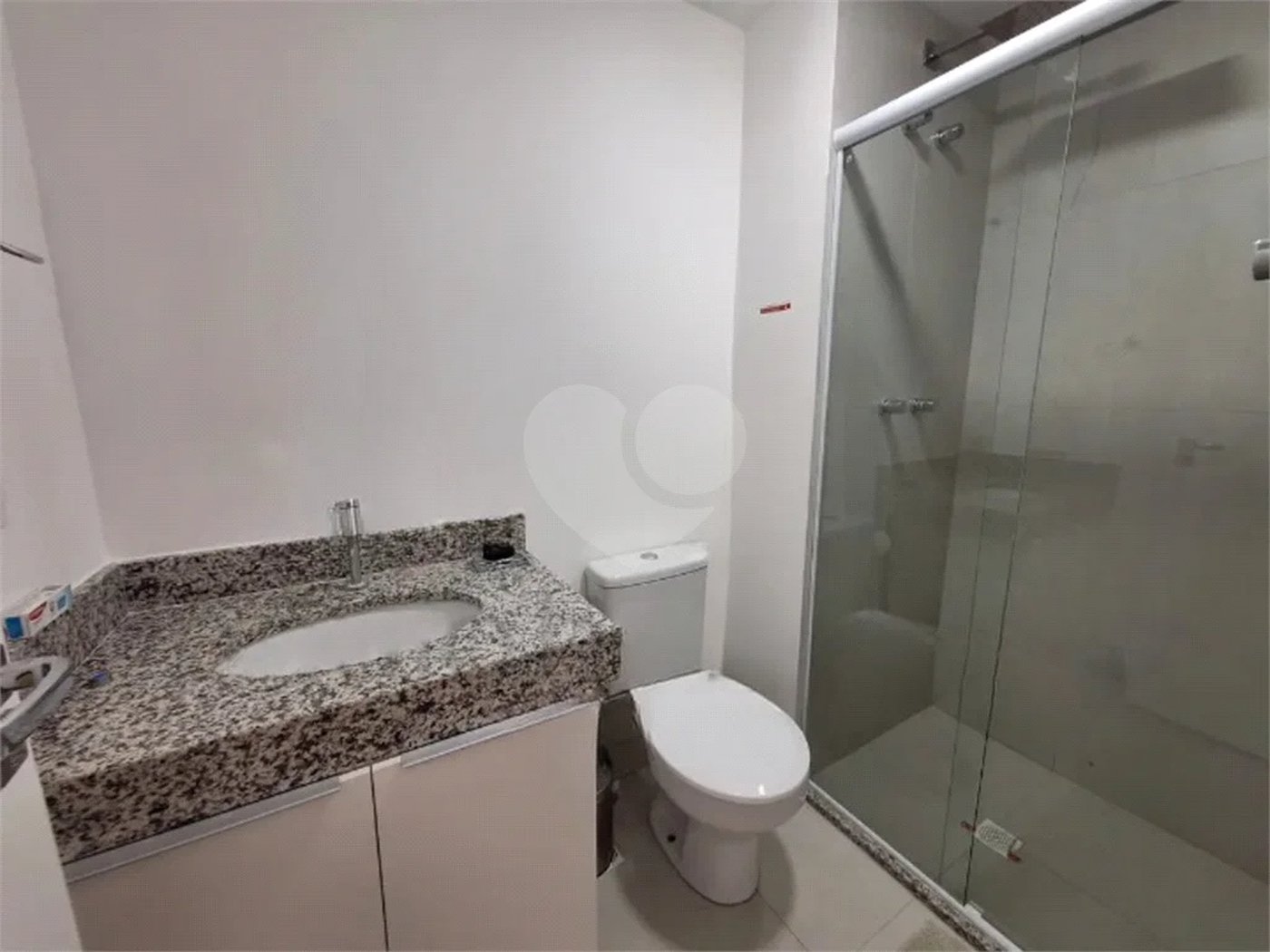 Studio para locação