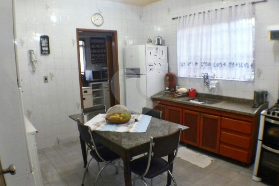 Sobrado à venda com 5 quartos em Casa Verde, São Paulo, SP