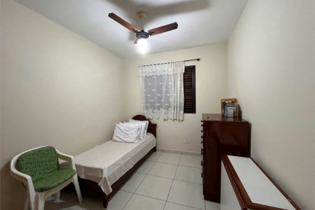 Apartamento à venda, 93 m² por R$ 350.000,00 - Enseada - Guarujá/SP