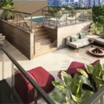 Apartamento à venda com 1 quarto em Pinheiros, São Paulo, SP