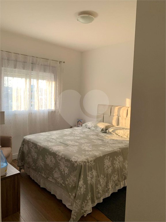 Apartamento à venda com 3 quartos em Vila Almeida, Indaiatuba, SP