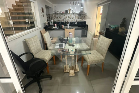 Casa à venda com 4 quartos em Chora Menino, São Paulo, SP