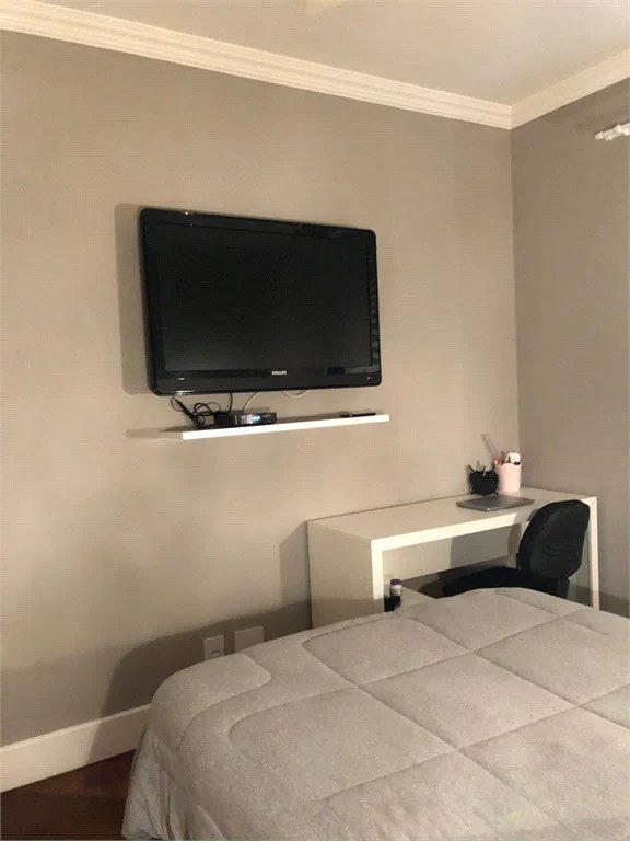 Apartamento à venda com 3 quartos, sendo 1 suíte, em Vila Andrade, São Paulo, SP