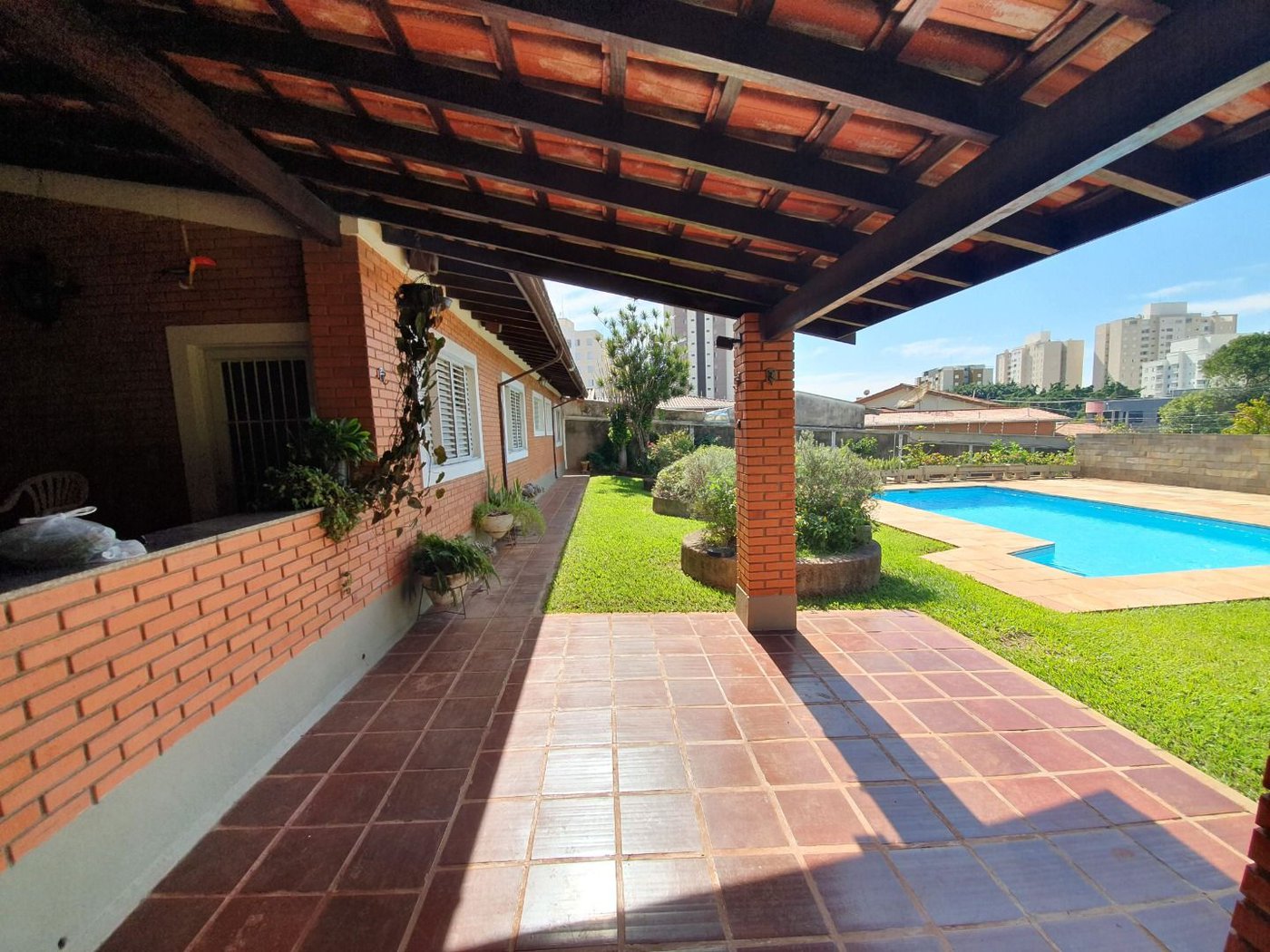 Chácara com 2 dormitórios à venda, 1500 m² por R$ 2.500.000,00 - Chácara Primavera - Campinas/SP