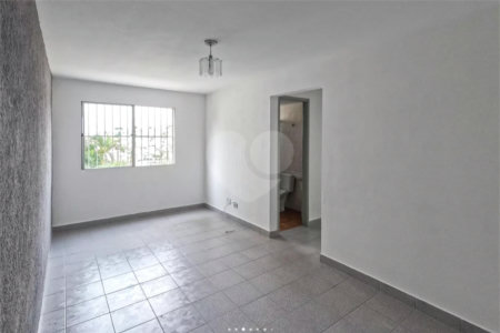 Apartamento à venda com 2 quartos em Jardim Peri, São Paulo, SP