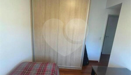 Apartamento para alugar com 3 suítes em Rio Pequeno, São Paulo, SP