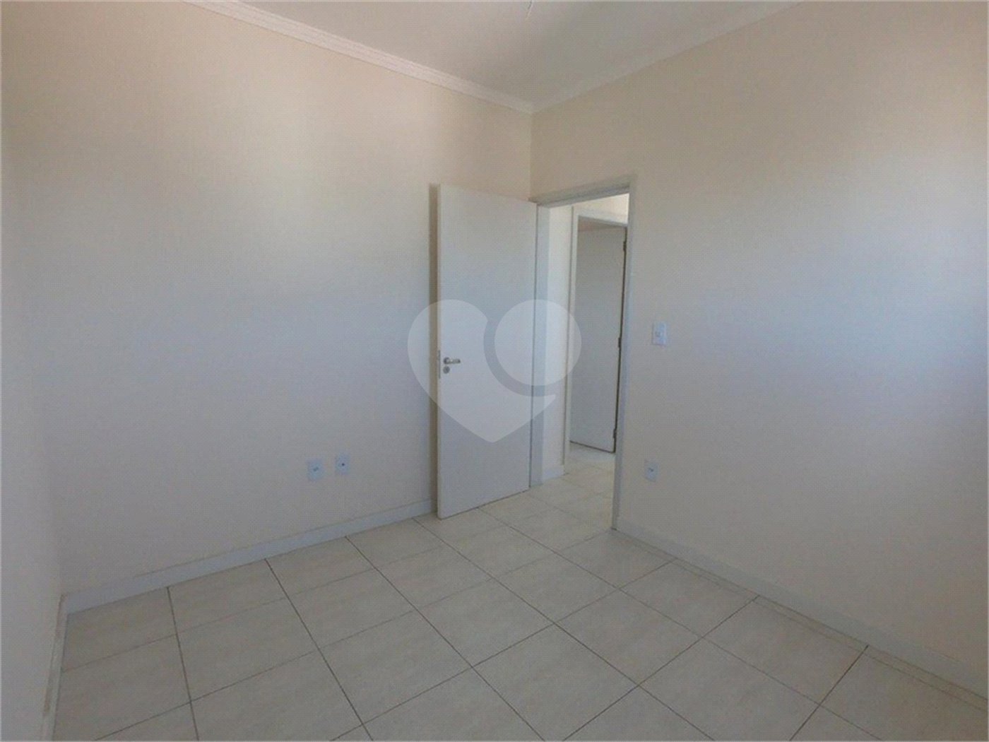 Apartamento à venda com 2 quartos em Vila Barão, Sorocaba, SP