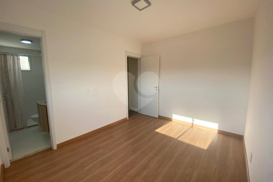 Apartamento à venda com 3 quartos, sendo 1 suíte, em Vila Guilherme, São Paulo, SP