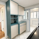 Apartamento à venda com 3 quartos, sendo 1 suíte, em Jardim das Acácias, São Paulo, SP