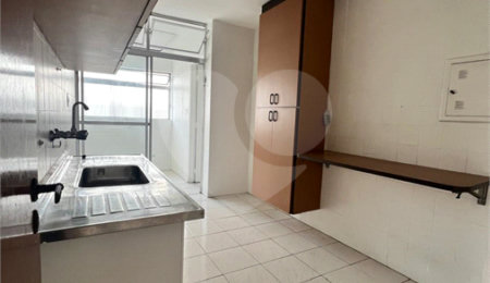 Apartamento para alugar com 3 quartos em Vila Mascote, São Paulo, SP